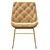 Versatile Vincent Chair 3D model small image 2