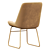 Versatile Vincent Chair 3D model small image 4