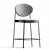 Elevate Your Space with Varpen High Stool 3D model small image 1