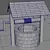 Refreshing Water Source: Well 3D model small image 1