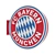 Bayern's Pride: Official Club Merch 3D model small image 5