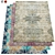 Luxury Textured Carpets 200x300cm 3D model small image 1