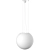 50cm Sphere Pendant Light 3D model small image 1