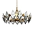 LENORA 2013: Stunning Design Lamps 3D model small image 1