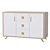 Elegant Hudkoff Chest of Drawers 3D model small image 6