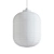 Sleek Smoke Pendant Light 3D model small image 2