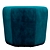 Swoon's Hagen Pouf: Cozy Elegance 3D model small image 4