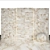 Silky Calacatta Marble: Elegant, Glossy Slabs & Tiles 3D model small image 3