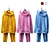 Sporty Tracksuit Set: Stylish and Comfortable 3D model small image 1