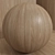 Seamless Chestnut Wood Box Set 3D model small image 2