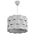 Contemporary Pendant Lamp Alvstarr with Hemma Hemma 3D model small image 3
