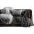 Sonrad Luxury Sofa by Fendi 3D model small image 2