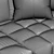Cinno Cillini Loft Sofa: Modern Elegance for Your Space 3D model small image 3