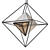 Mystic SONLI Esoteric Pendant 3D model small image 1