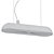 Elevate Your Space: LUFTSCHIFF Pendant 3D model small image 2