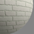 Artisan Brick Tiles - Modern 4K PBR 3D model small image 5