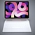 iPad Air 2020 All Colors with Magic Keyboard 3D model small image 2