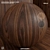 Seamless Rosewood Wood Set 3D model small image 1