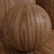 Seamless Rosewood Wood Set 3D model small image 2