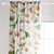 Kids Room H&M Curtain: High-Quality 3D Model 3D model small image 2