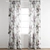 Versatile H&M Curtains for Any Space 3D model small image 1