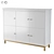 Ellipse Low Profile Classic Wardrobe (4 Colors) 3D model small image 2