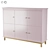 Ellipse Low Profile Classic Wardrobe (4 Colors) 3D model small image 3