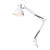 Tertial Ikea Work Lamp 3D model small image 2