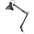 Tertial Ikea Work Lamp 3D model small image 3