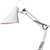 Elegant Maytoni Zeppo Table Lamp 3D model small image 6