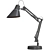 Elegant Maytoni Zeppo Table Lamp 3D model small image 7