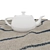 Round Rugs Set - Versatile and Realistic 3D model small image 6