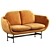 Hayinstyle Cassina by Jaime Hayon 3D model small image 1