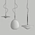  Modern Tempo Lighting Collection 3D model small image 3