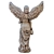 Ethereal Angel Sculpture 3D model small image 3