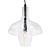 Illuminating Elegance: Lantern Pendant 3D model small image 1