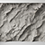 Seamless Rock Cliff Texture Kit 3D model small image 6