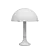 Elegant Bloomsbury Table Lamp 3D model small image 3