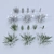 Lush Landscaping Grass: Nature-Inspired 12 Varieties 3D model small image 4