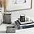 Modern Decor Set: 3ds Max 2016, OBJ, FBX, Textures, Corona Renderer 5 3D model small image 3