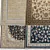 Elegant Persian Carpet Collection 3D model small image 3