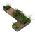 Versatile Plant Collection Vol 224 3D model small image 2