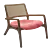 Elevate Your Comfort: Jer Lounge Chair 3D model small image 3