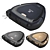 Electrolux PURE i9.2: Smart Robot Vacuum 3D model small image 3