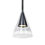 Elegant Artemide Vigo Suspension 3D model small image 1