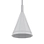 Elegant Artemide Vigo Suspension 3D model small image 2