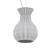 Elegant Vistosi Comari Pendant 3D model small image 2