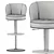 Elevate Your Seating with Giorgetti 3D model small image 5