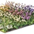 Flower Garden Oasis 3D model small image 6