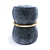 River Pouf: Stylish and Convenient Seating 3D model small image 2